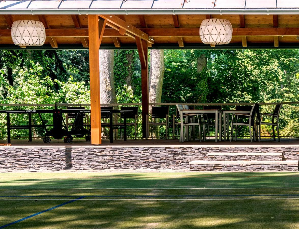 Zámek Ratměřice - Hotel&Resort Ratmerice Exterior foto