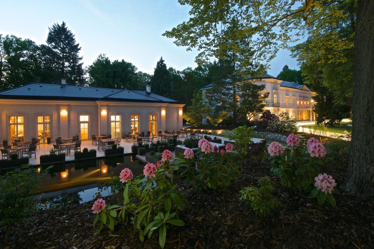 Zámek Ratměřice - Hotel&Resort Ratmerice Exterior foto