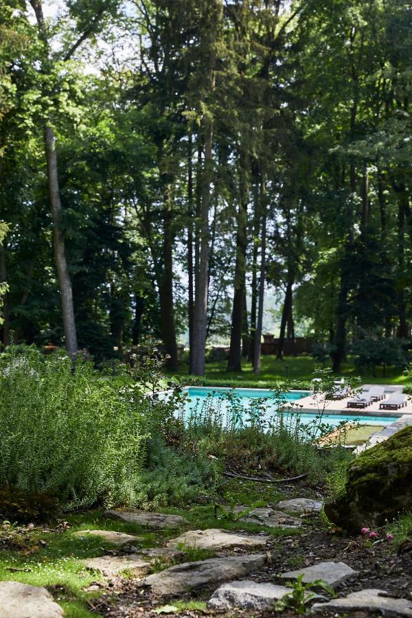 Zámek Ratměřice - Hotel&Resort Ratmerice Exterior foto