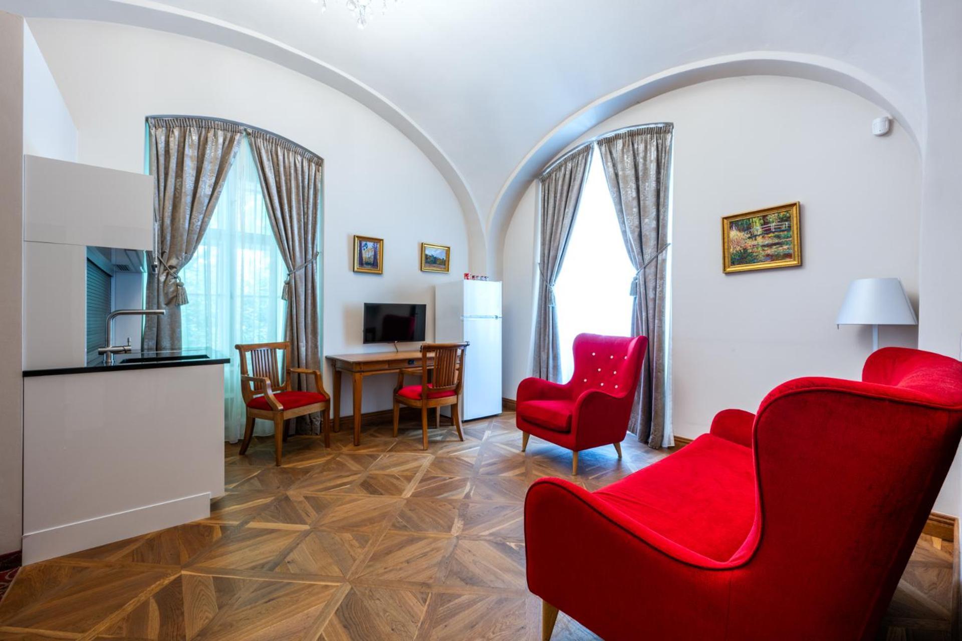 Zámek Ratměřice - Hotel&Resort Ratmerice Exterior foto