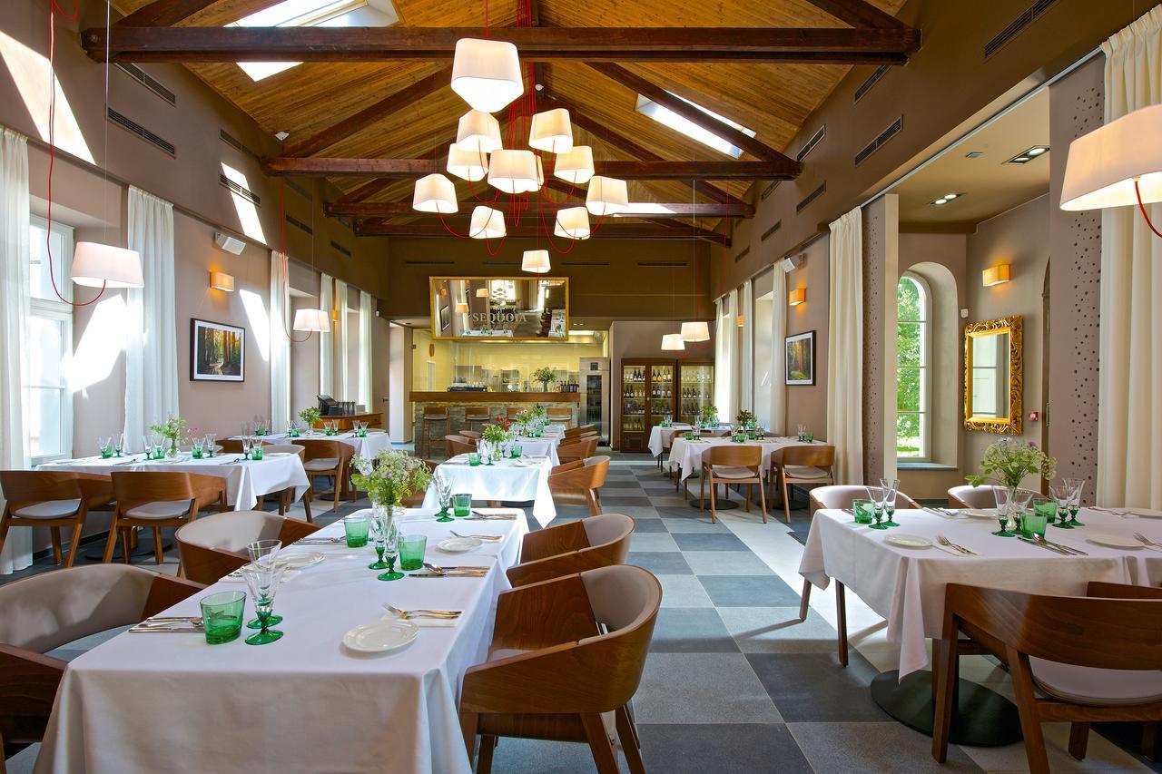 Zámek Ratměřice - Hotel&Resort Ratmerice Exterior foto