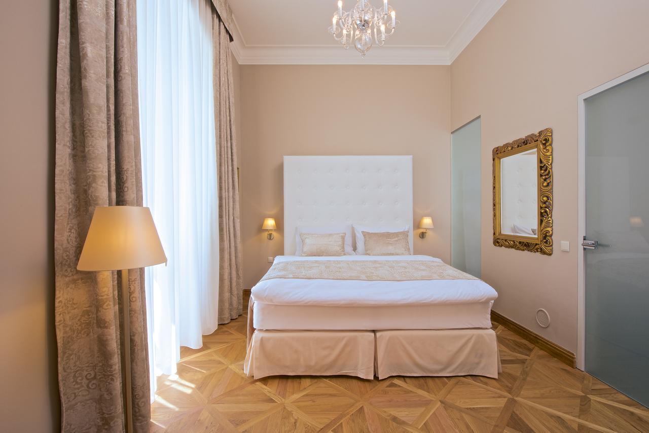 Zámek Ratměřice - Hotel&Resort Ratmerice Exterior foto